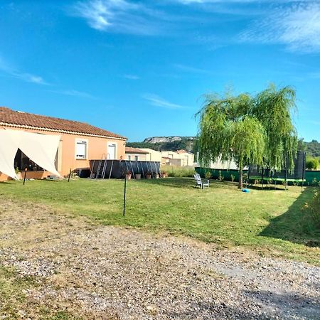 Sun Vallon Bagian luar foto