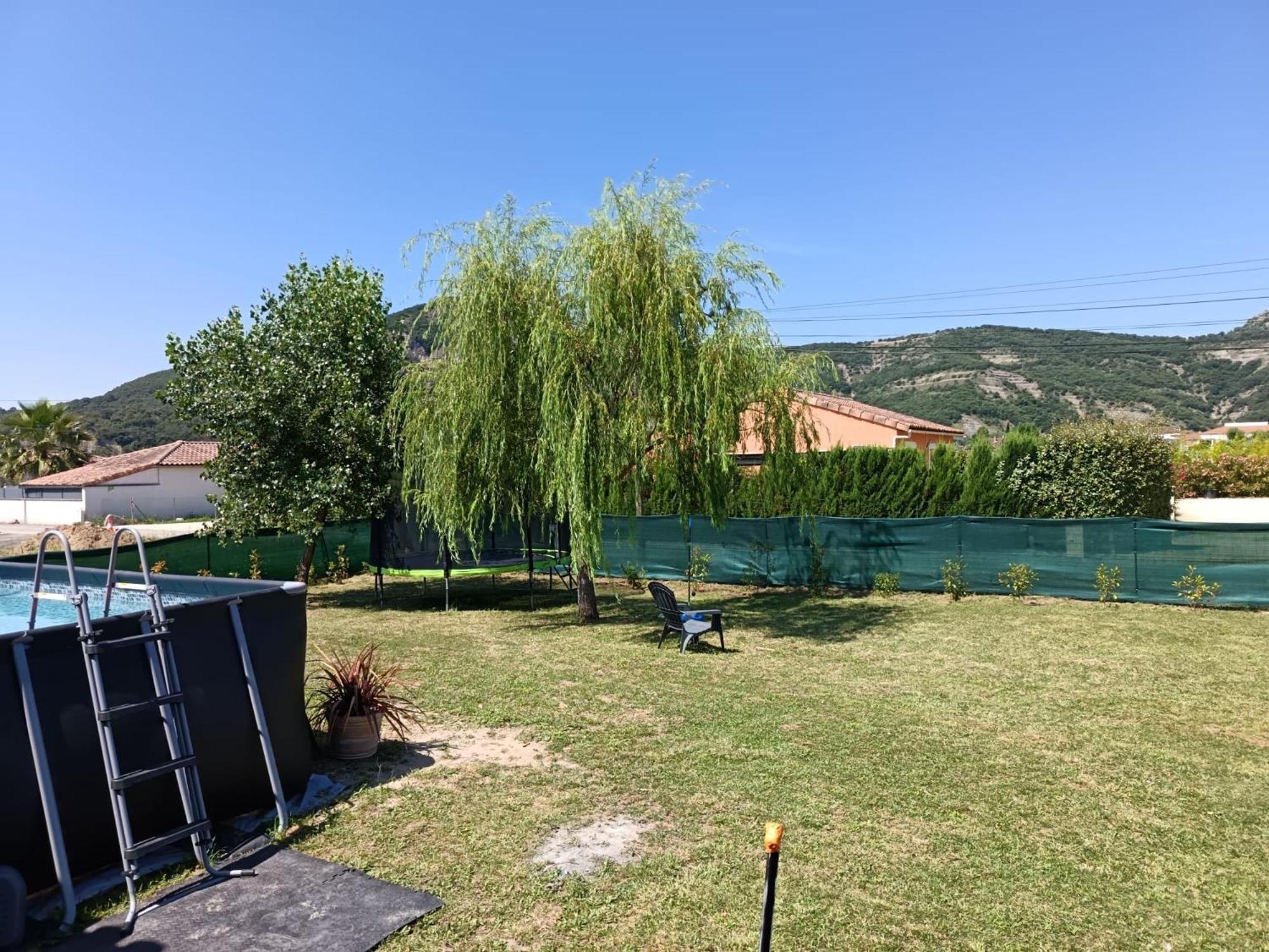 Sun Vallon Bagian luar foto