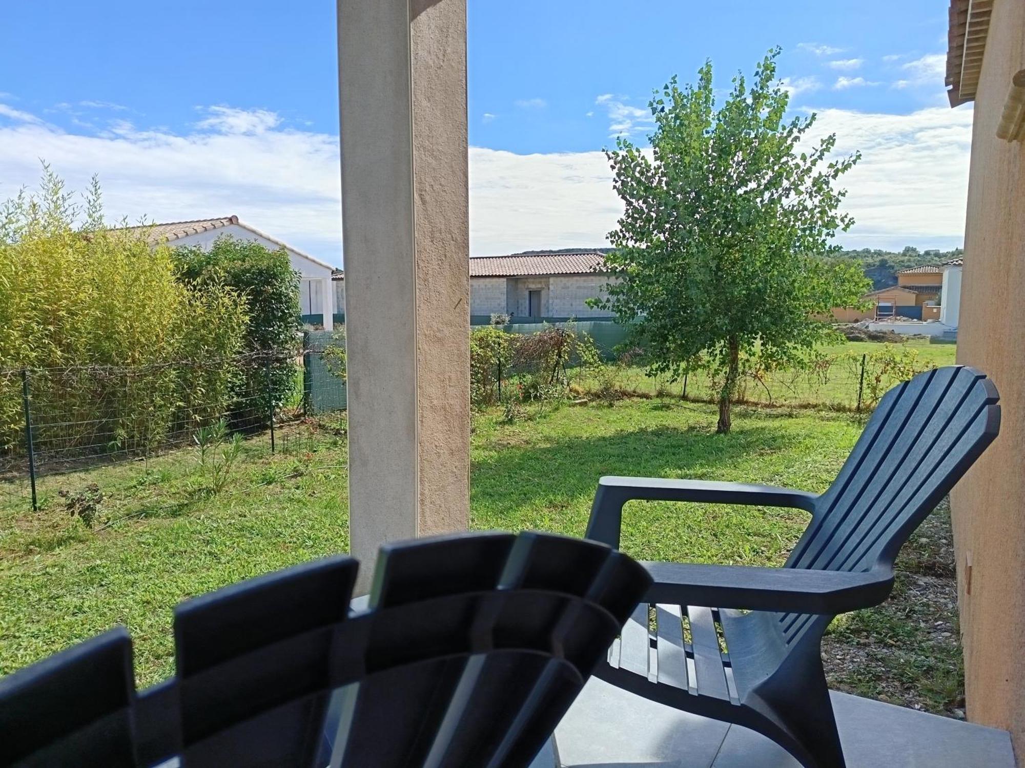 Sun Vallon Bagian luar foto