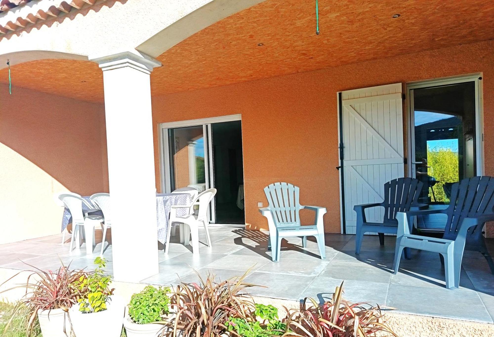 Sun Vallon Bagian luar foto