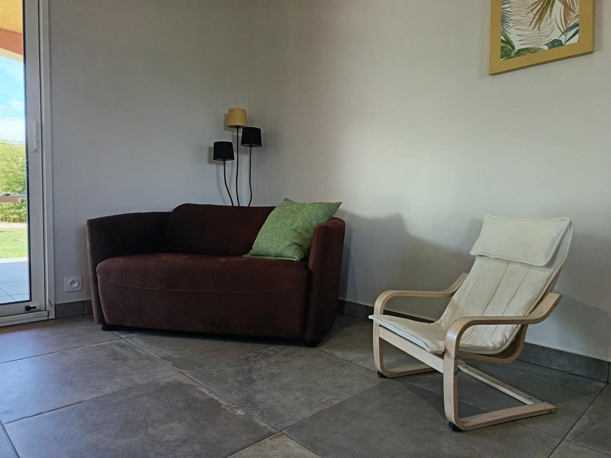 Sun Vallon Bagian luar foto