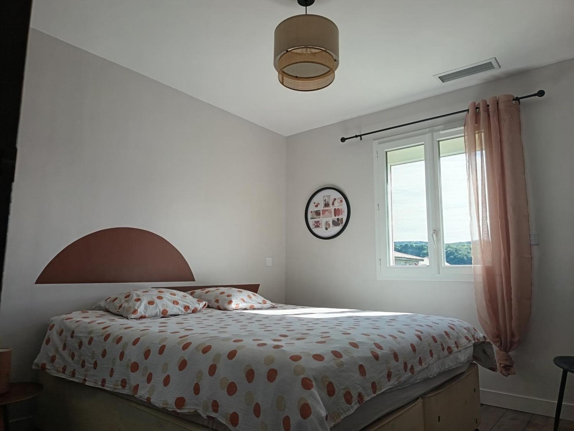 Sun Vallon Bagian luar foto