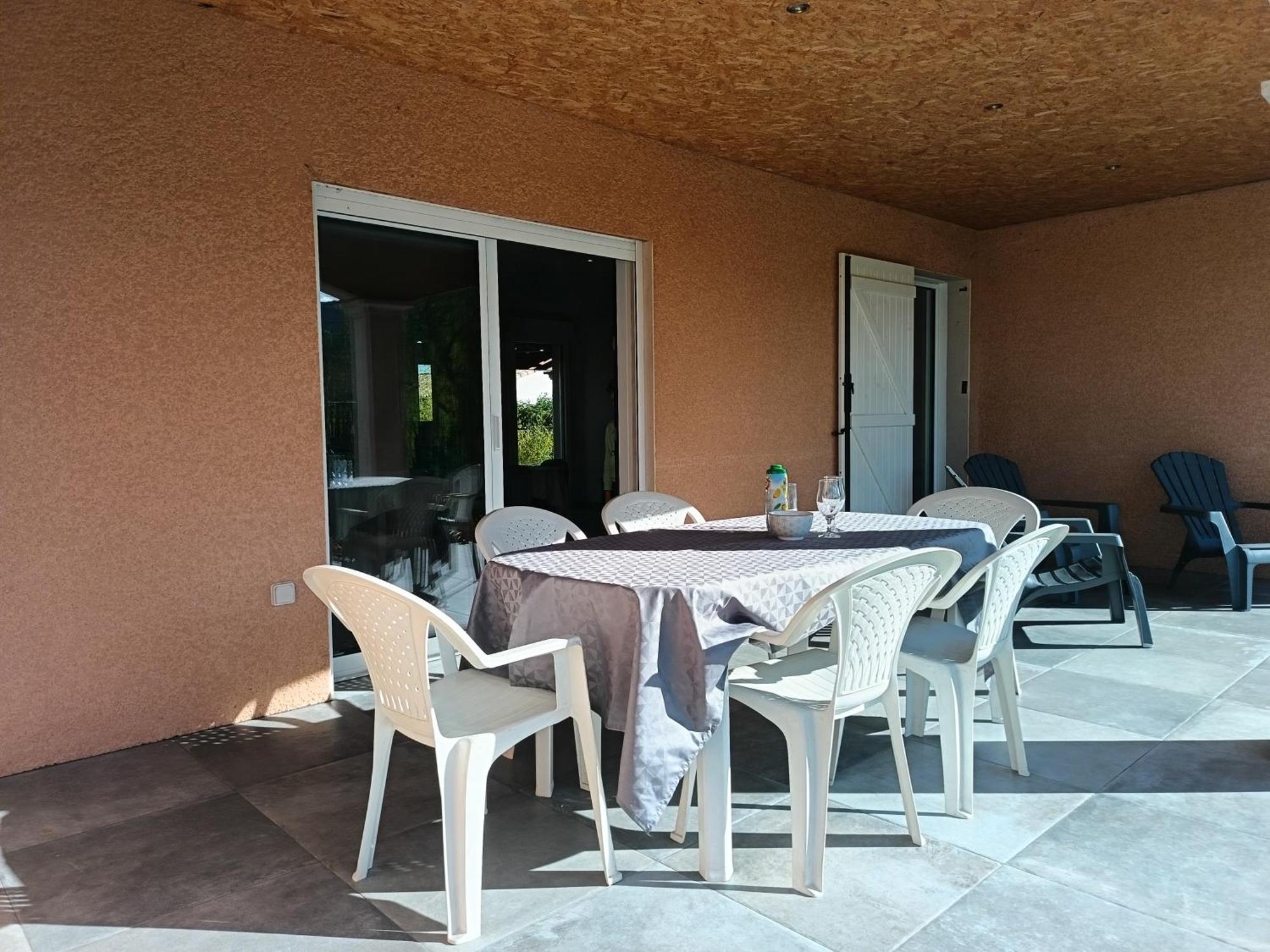 Sun Vallon Bagian luar foto