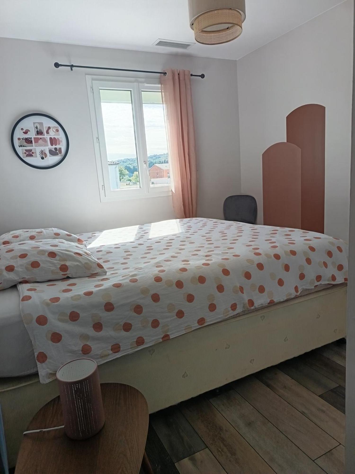 Sun Vallon Bagian luar foto