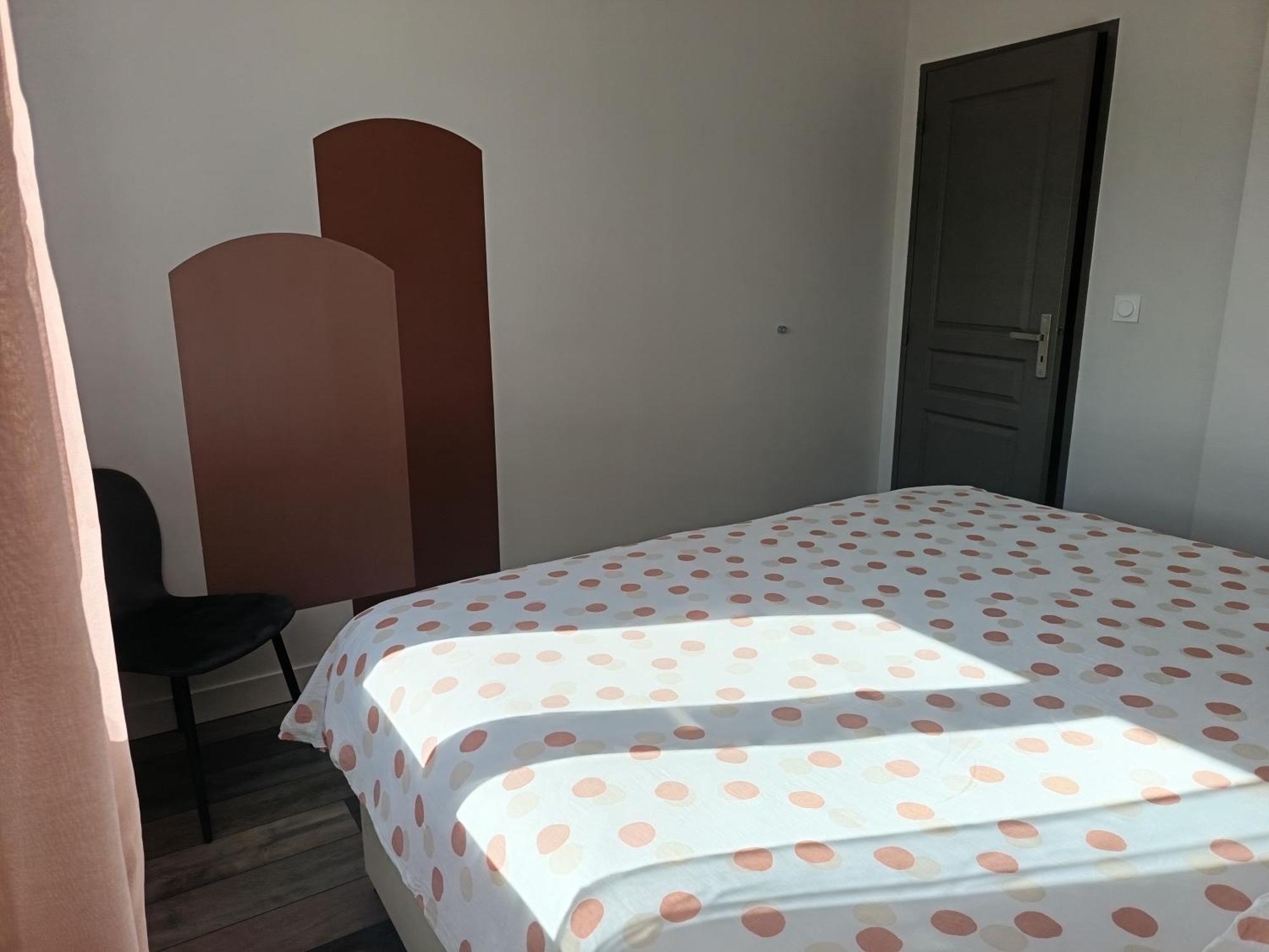 Sun Vallon Bagian luar foto