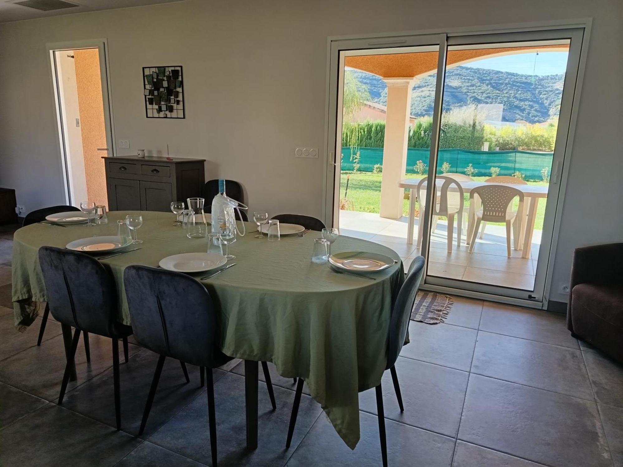 Sun Vallon Bagian luar foto