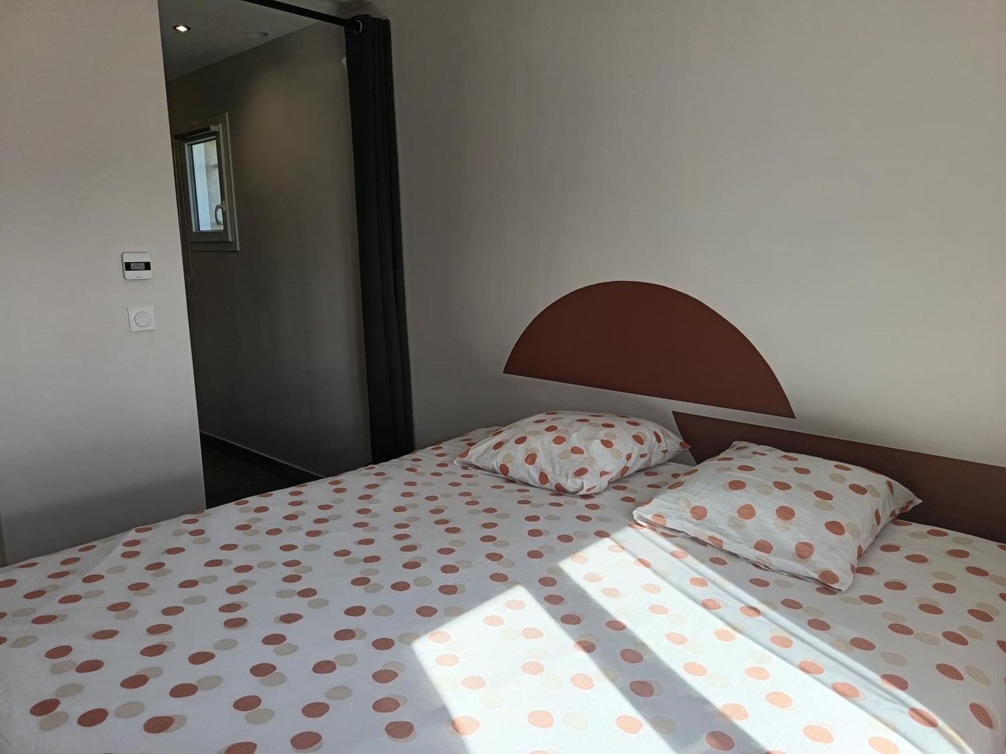Sun Vallon Bagian luar foto