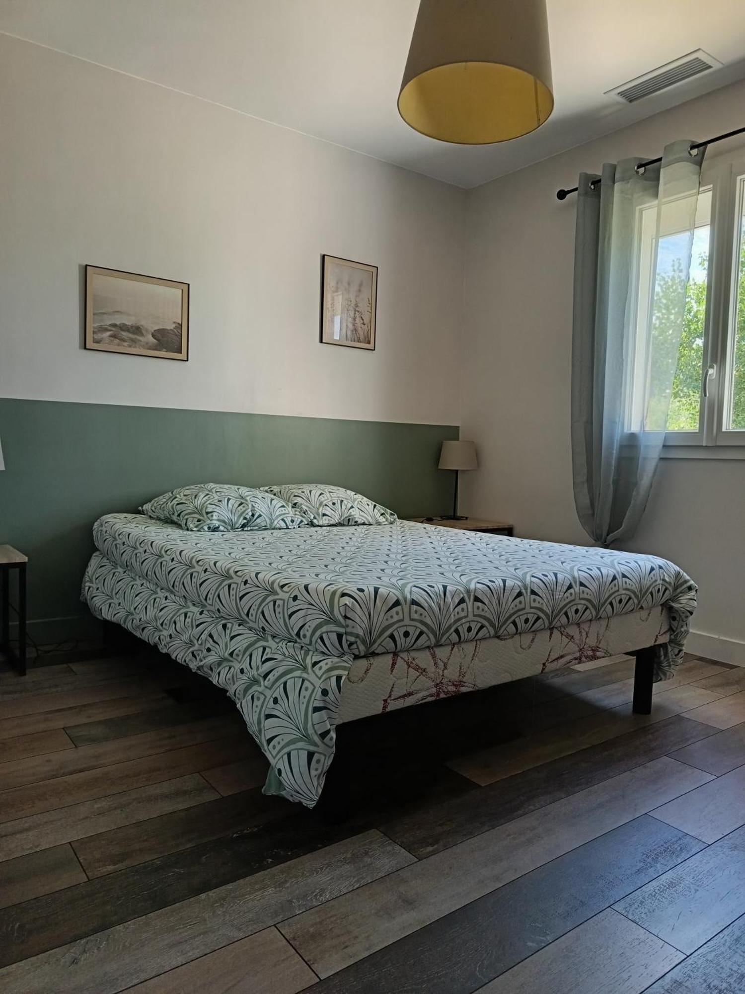 Sun Vallon Bagian luar foto