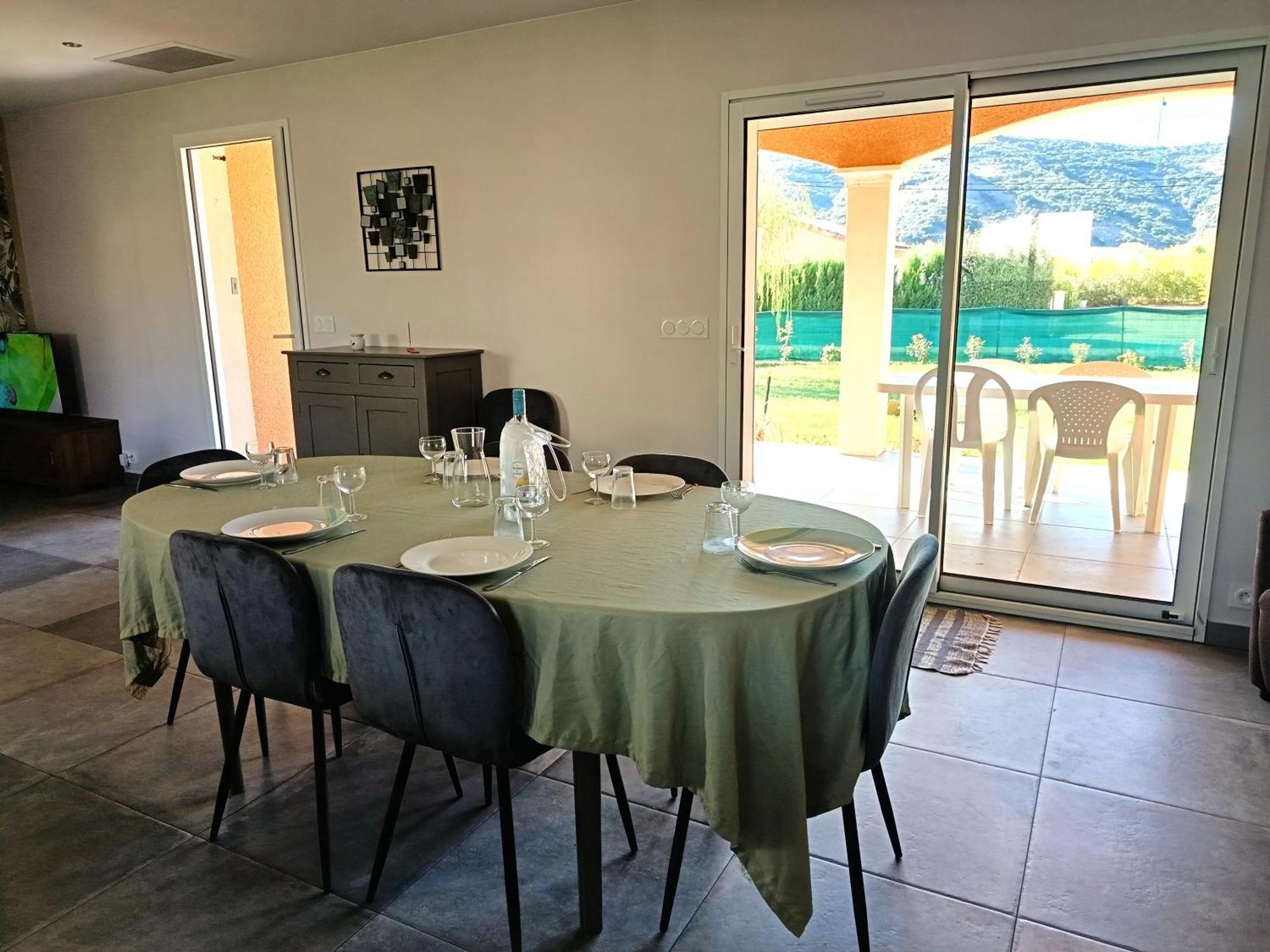 Sun Vallon Bagian luar foto